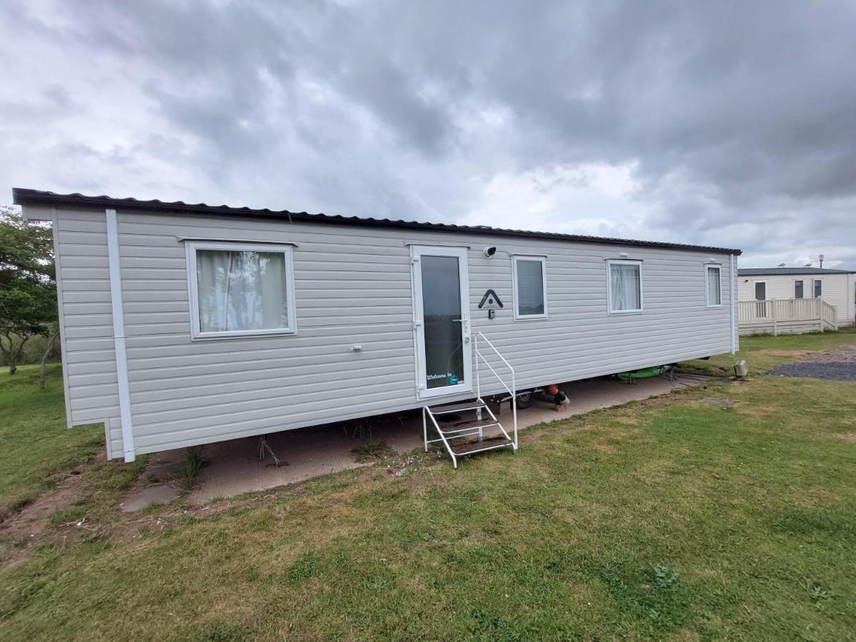Vault 21 Holiday park