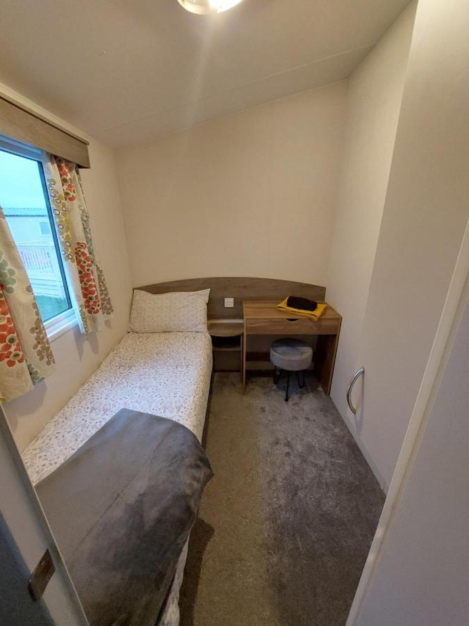 Holiday park Vault 21 Millom